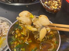 -鸿顺老铁锅美蛙鱼府(解放碑店)