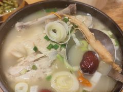 -小木屋米酒店·韩国料理(深圳总店)