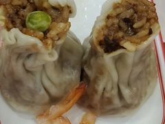 -吉祥馄饨(牡丹园店)
