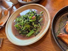 -芳草地度假酒店·野炉中餐厅