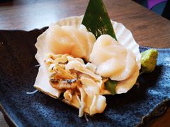 -札幌二条市场 大矶(本店)