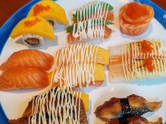 -元通寿司(东骏店)