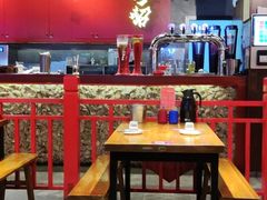 大堂-烧蠔帮·生蚝海鲜牌档(观海店)