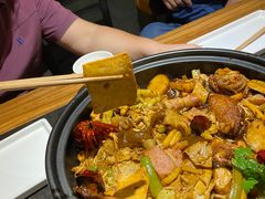 -辣尚瘾·烤鱼·新川菜(交大直营店)