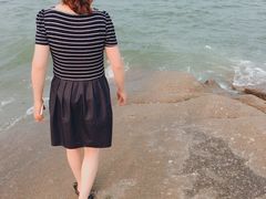 -日照海滨国家森林公园