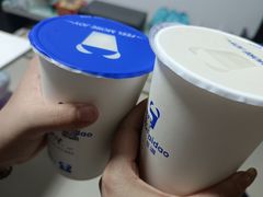 -茶百道(史河路凤凰城店)