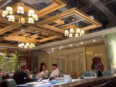 -金狮麟·新豫菜(金码大厦店)