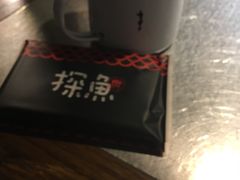 -探鱼·鲜青椒爽麻烤鱼(广州花都来又来店)