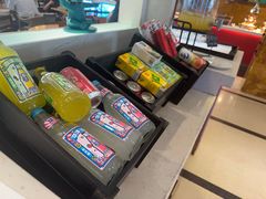 -怡咖啡·自助餐·西安香格里拉