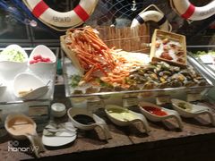 -天诚丽筠酒店-西餐厅