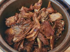 姜母鸭-斯丹姜母鸭·古法干香(涂门街总店)