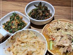 -平娃三宝烧烤·面食(南小街店)