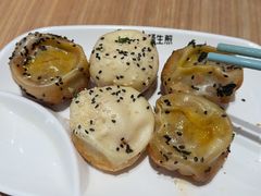 -小杨生煎(南汇欧尚店)