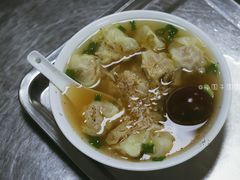 -汪家馄饨(集庆路店)