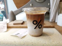 -% Arabica(京都东山店)
