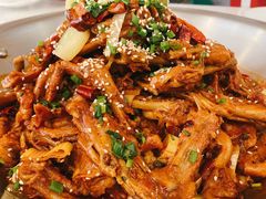 -张大师鸭爪爪特色干锅(南湖店)