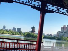 -迎泽公园