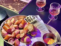-DEW Lounge(深圳湾店)