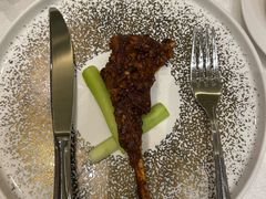 -成都瑞吉酒店·宴庭中餐厅