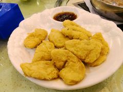 -陶记穆斯林羊架馆(青年路店)