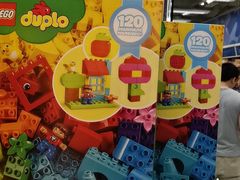 -玩具反斗城(海港城店)