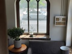 -1901 Cafe(西四店)