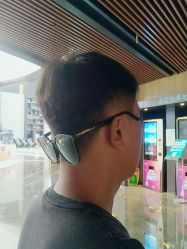 -那茉 Hair Salon