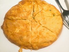 九层塔鸡蛋-鹿港小镇(悠唐店)