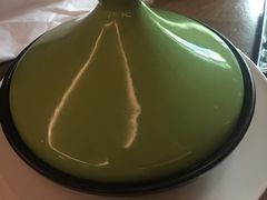 -Tajine Moroccan塔金摩洛哥中东餐厅