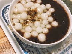 -笃笃笃糖粥(十全街店)