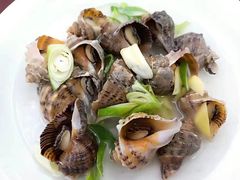 -望海潮海鲜店 特色家常菜(在海一方店)