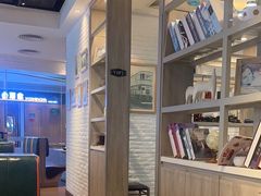 -新宝餐厅(流塘店)