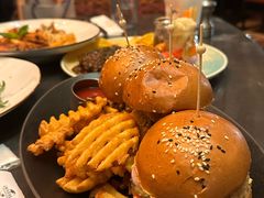 -哈蒙德餐厅