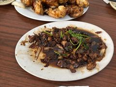 -老万饭馆