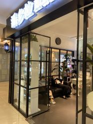 -东方麒麟·潘多拉SALON