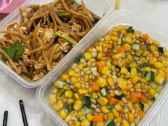 -百姓家常菜(县前街店)