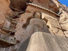 -炳灵寺世界文化遗产旅游区