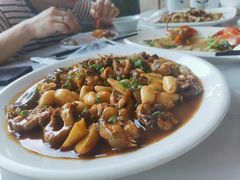 -温岭人家(红花北路店)