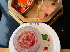 -蜀九香火锅(李家沱店)