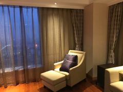 -苏州馨乐庭金鸡湖公寓酒店