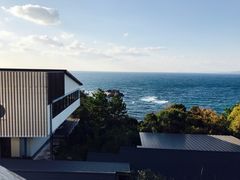 -南紀白浜 浜千鳥の湯 海舟