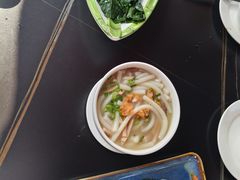 -鹿鸣酒家(越秀店)