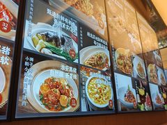 -小厨娘淮扬菜(天印大道店)