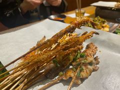 -五样儿西昌小签签烤串(天府三街店)