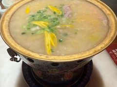 -小吊梨汤·北京菜·烤鸭(双井乐成中心店)