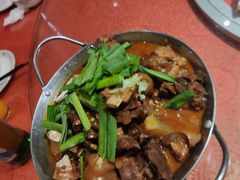 -士洲徽味阁(玉河休闲商业街店)