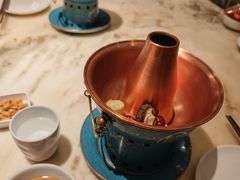 -涮福記·现切牛羊肉火锅(世纪汇店)