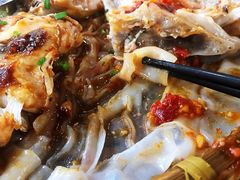 -欢姐伦教糕(北海大道北店)