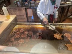 -东莞塘厦三正半山温泉酒店·沙利文西餐厅