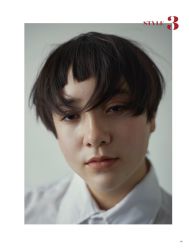 -HG美发设计沙龙